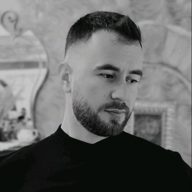 Profile photo of Mateo Çela